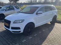 Occasion Audi Q7 239 PK (175 kW) 2010 SUV