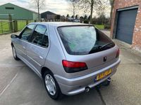 tweedehands Peugeot 306 XR