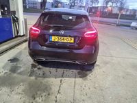 tweedehands Mercedes A180 d