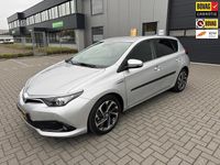 Occasion Toyota Auris 99 PK (72 kW) 2016 Grijs Hatchback