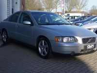 Occasion Volvo S60 260 PK (191 kW) 2005 Grijs Sedan