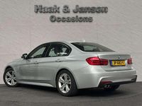 Occasion BMW 330e Executive 184 PK (135 kW) 2016 Grijs Sedan