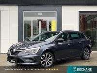 Occasion Renault Mégane IV Techno 140 PK (102 kW) 2024 Stationwagen
