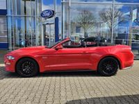 tweedehands Ford Mustang GT Convertible 5.0 V8 | Dealeronderhouden | B&O Au