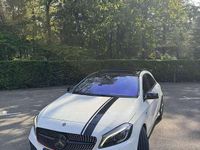 Occasion Mercedes A250 218 PK (160 kW) 2016 Wit Sedan