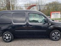 tweedehands Renault Kangoo KANGOO1.5DCI # UTILITAIRE # Clim # Car-Pass #