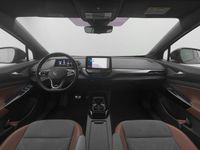 Occasion VW ID.4 Life 150 kW (204 PK) 2021 Grijs SUV