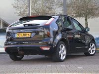 tweedehands Ford Focus 1.6 Ghia