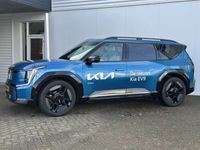 tweedehands Kia EV9 Launch Edition GT-Line AWD 100 kWh - Uit voorraad