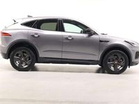 tweedehands Jaguar E-Pace 1.5 P300e AWD R-Dynamic Black