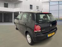 tweedehands VW Polo 1.4-16V Optive/AUTOMAAT/AIRCO/5DEURS/