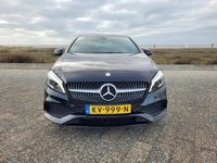 tweedehands Mercedes A160 Ambition / AMG-Line / Cruise Control / Automaat / Ambilight /