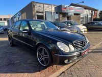 tweedehands Mercedes E240 Aut. Avantgarde Gas/G3