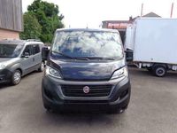 tweedehands Fiat Ducato Tribenne 34500¤ HTVA