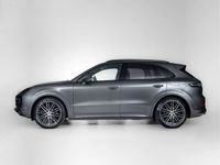 tweedehands Porsche Cayenne Turbo S E-Hybrid