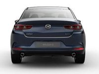 tweedehands Mazda 3 2.0 e-SkyActiv-G 150 Exclusive-line + Design Pack - DIRECT LEVERBAAR