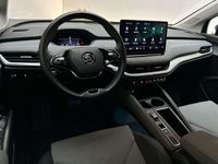 Occasion Skoda Enyaq iV 131 kW (179 PK) 2023 Blauw SUV