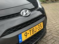 tweedehands Hyundai i10 1.0i i-Drive BJ'14 NAP NL LAGE KM