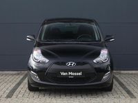 tweedehands Hyundai ix20 1.4i Go! | Navigatie | Achteruitrijcamera | Lichtm