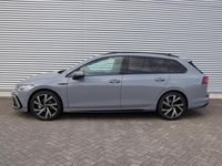 tweedehands VW Golf VIII Variant R-Line 1.5 eTSI 96 kW / 130 pk Variant 7 versn. DS G