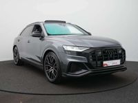 tweedehands Audi SQ8 Q8 4.0 TFSIquattro Afleveropties