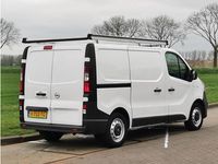 tweedehands Opel Vivaro 1.6 cdti l1h1