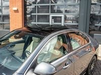 Occasion Mercedes C200 Avantgarde 224 PK (164 kW) 2021 Grijs Sedan