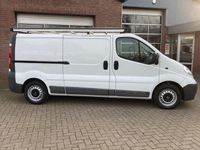 tweedehands Opel Vivaro 2.0CDTI L2H1 Imperiaal Trekhaak NL-auto