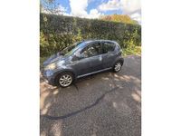 Occasion Toyota Aygo Comfort 68 PK (50 kW) 2009 Blauw Hatchback