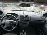 tweedehands Skoda Fabia Start niet 1.2 TDI Greenline