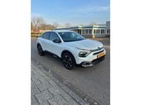 Occasion Citroën C4 PureTech 131 PK (96 kW) 2024 Wit SUV