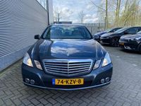 tweedehands Mercedes E200 CGI Business Class Elegance Perfecte Staat info Ro