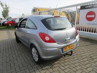 tweedehands Opel Corsa 1.2-16V Enjoy