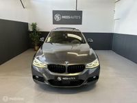 tweedehands BMW 325 3-SERIE GT d High Executive| M sport|Pano|