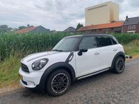 Occasion Mini Cooper Pepper 122 PK (89 kW) 2016 Wit Hatchback