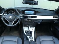 tweedehands BMW 320 Cabriolet Cabrio 320i LCI / Automaat / Cruise Control / Stoelverwarming / 17" / 170PK!