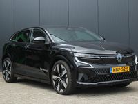Occasion Renault Megane E-Tech Komfort 160 kW (218 PK) 2025 Zwart Hatchback
