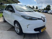 tweedehands Renault Zoe E-Tech Electric R90 Life 41 kWh / (AccuHuur) / Key