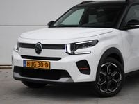 Occasion Citroën C3 101 PK (74 kW) 2025 Wit SUV