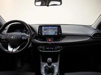 Occasion Hyundai i30 Comfort 120 PK (88 kW) 2017 Grijs Stationwagen