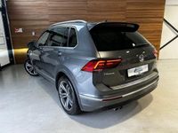 tweedehands VW Tiguan 2.0 TSI 4Motion Executive R-line | Full R-Line | V