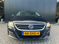 tweedehands VW CC 1.8 TSI 2010 Dsg/Leder/Lmv/Navi/Clima/Nap