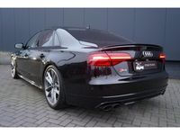 tweedehands Audi S8 plus 