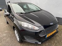 tweedehands Ford Fiesta 1.0 Style - Airco - Trekhaak