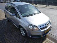 tweedehands Opel Zafira 1.8 Enjoy