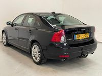 tweedehands Volvo S40 2.4 D5 Edition I / NL-auto / Youngtimer / Uniek!