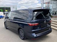 tweedehands VW Multivan 1.4 eHybrid L2H1 Style Lang ACC Stoelkoeling Panoramadak Trekhaak Head-Up