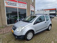 tweedehands Citroën C2 1.1i Furio - Airco - Apk 06-02-2025 -