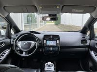 tweedehands Nissan Leaf Tekna 24 kWh | NL Auto/2e Eig./Voll.Historie/Navi/