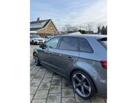 tweedehands Audi A3 Sportback 1.6 TDI Pro Line